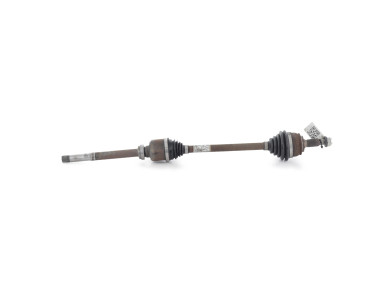 Cardan avant droit - Peugeot 308 II PH.1 1.2 PTEC - 9806699780 - E1-7408W