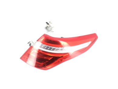 Right rear light - Citroen C4 PICASSO I - 00006351CA - Y1-6491G