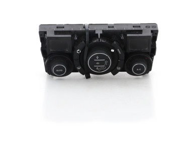 Commande de chauffage - Peugeot 308 I PH.1 - 6452J4 - Y1-4865Q