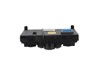 Commande de chauffage - Peugeot 308 I PH.1 - 6452J4 - Y1-4865Q