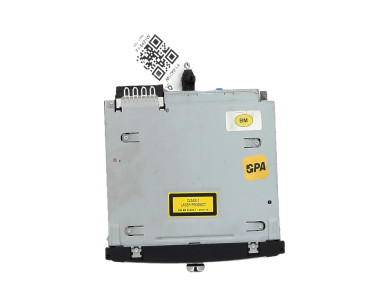 Multimedia radio - Citroen DS3 I PH.1 - 1617424680 - F1-6421W