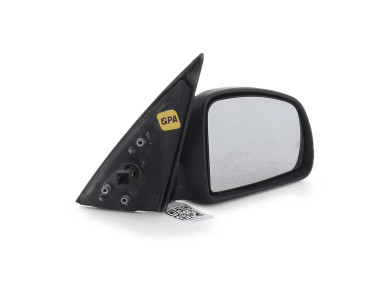 Rétroviseur droit - Opel MERIVA A PH.2 - Blanc - 13148951 - Q1-3895M