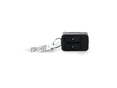 Left window-lift switch panel - Opel MERIVA A PH.2 - 24411031 - Q1-6878F