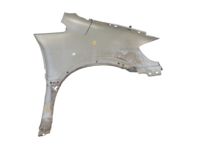 Aile avant gauche - Opel ZAFIRA A - Gris Clair - 9195344 - E1-6490I