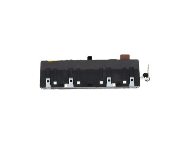 Multifunction screen used - Citroen C4 - 9676198680