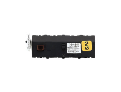 Ecran multifonction - Citroen C4 II PH.1 - 9676198680 - L1-4951E