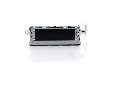 Multifunction screen - Citroen C4 II PH.1 - 9676198680 - L1-4951E