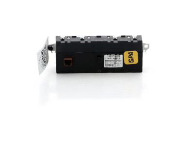 Multifunction screen - Citroen C4 II PH.1 - 9676198680 - L1-4951E