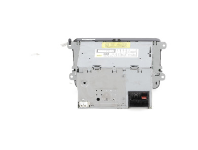 Multimedia radio - Volkswagen GOLF PLUS PH.2 - 3C8057195FX - I1-7372U