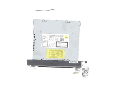 Multimedia radio - Volkswagen GOLF PLUS PH.2 - 3C8057195FX - I1-7372U