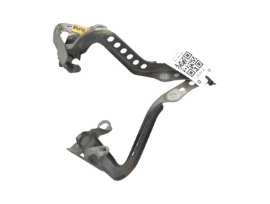 Charnières de capot occasion - Toyota AYGO - 534200H060