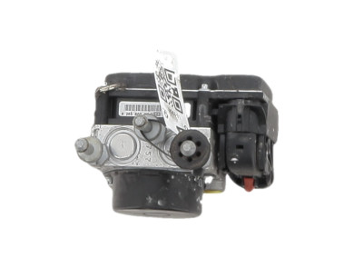 ABS pump motor - Seat IBIZA IV PH.1 - 6R0614117TBEF - L1-3964I