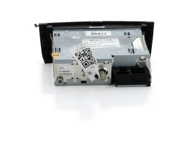 Poste multimédia - Renault KOLEOS I PH.1 - 281119527R - J1-7669V