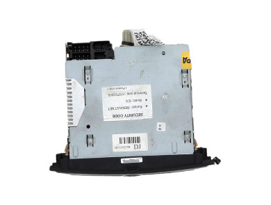 Poste multimédia - Renault KOLEOS I PH.1 - 281119527R - J1-7669V