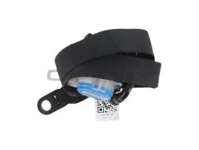 Ceinture sécurité avant gauche occasion - Toyota AYGO - 732200H040C0