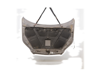 Capot - Chevrolet AVEO I - Gris Fonce - 95164301 - V1-6749W