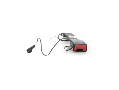 Attache ceinture sécurité avant gauche occasion - Seat IBIZA - 6R0 857 755 D 