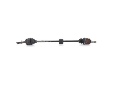 Right front transmission - Opel MERIVA A PH.2 1.4 16V - 93299246 - R1-7359U