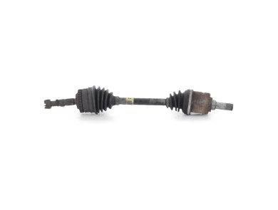Left front transmission - Opel MERIVA A PH.2 1.4 16V - 93299247 - C1-7401V