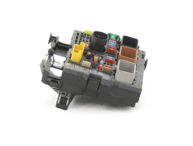 Boitier BSM - Citroen C4 PICASSO I - 9667044880 - C1-6524B