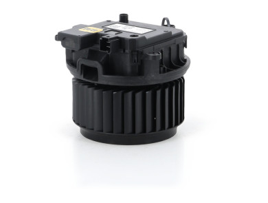 Air blower - Porsche PANAMERA II PH.1 - PAE907521 - B1-6334U