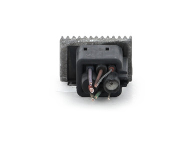 Glow cycle control unit - Renault CLIO III PH.1 - 7700115078 - C1-6401M