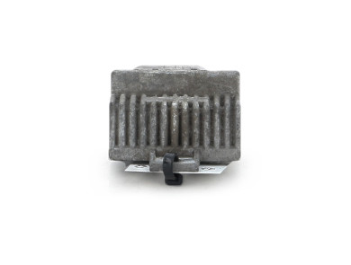 Relais de préchauffe - Renault CLIO III PH.1 - 7700115078 - C1-6401M