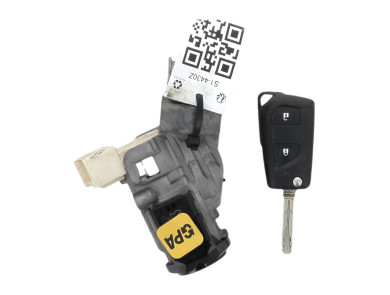 Steering lock used - Toyota AYGO - 450200H040