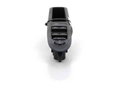 Platine de commande lève-vitre gauche - Citroen C4 II PH.1 - 00006490JV - G1-3990R