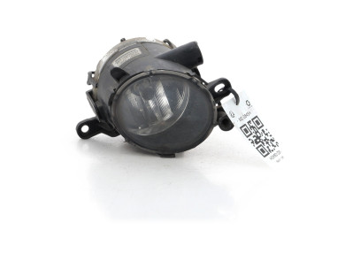Right front fog light used - Opel MERIVA - 13281271