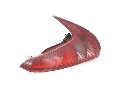 Right rear light - Peugeot 206 SW - 6351R4 - G0-1319J