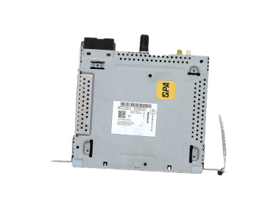 Poste multimédia - Renault CAPTUR I PH.1 - 281151863R - I1-4416X