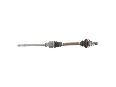 Right front transmission - Peugeot 308 I PH.1 1.6 HDI - 00003273QK - Y1-7384I