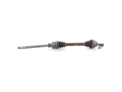 Right front transmission - Peugeot 308 I PH.1 1.6 HDI - 00003273QK - Y1-7384I