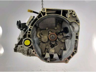 Gearbox type JH3928 - Dacia SANDERO III PH.2 - G1-9061W