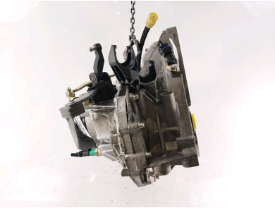 Boîte de vitesses type JH3928 - Dacia SANDERO III PH.2 - G1-9061W