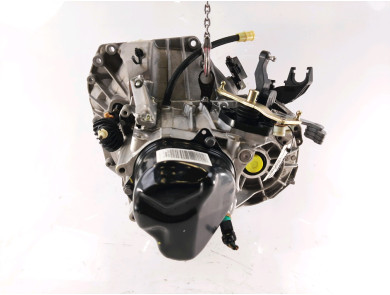 Gearbox type JH3928 - Dacia SANDERO III PH.2 - G1-9061W