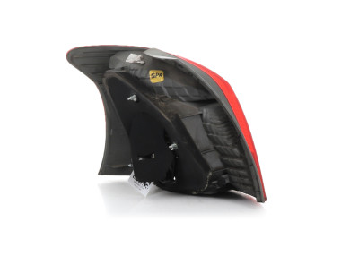 Right rear light - Toyota YARIS II PH.2 - 815510D251 - H2-0842R