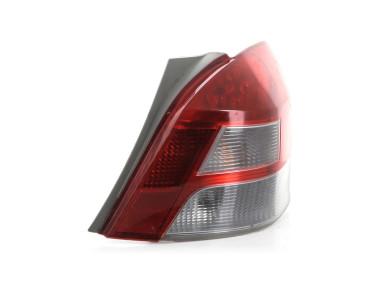 Right rear light - Toyota YARIS II PH.2 - 815510D251 - H2-0842R