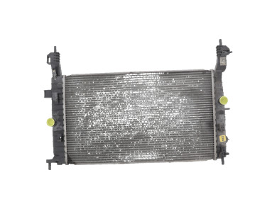 Radiateur d'eau occasion - Opel MERIVA - 13303637
