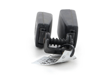 Attache ceinture sécurité arrière gauche - Opel ASTRA GTC J - 13354869 - A1-6688F