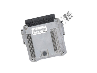 Engine calculator - Renault CLIO IV PH.1 - 237102747R - E1-3891J
