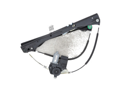 Left front window-lift - Volkswagen GOLF PLUS PH.2 - 5K0959701GZ0E - E1-4593W