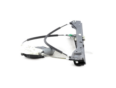 Left front window-lift - Volkswagen GOLF PLUS PH.2 - 5K0959701GZ0E - E1-4593W