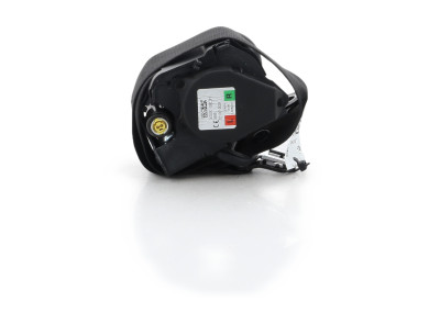 Ceinture sécurité arrière gauche - Porsche PANAMERA II PH.1 - 971857805COS1 - J1-6184S