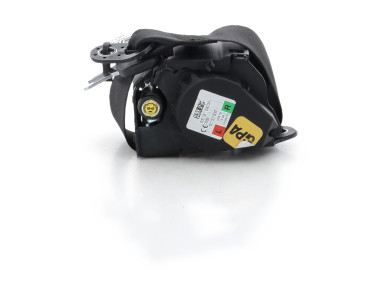 Ceinture sécurité arrière droite - Porsche PANAMERA II PH.1 - 971857805COS1 - J1-6184G