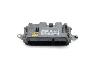 Engine calculator used - Toyota AYGO - 896610H430