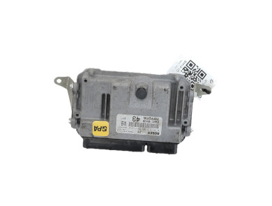 Engine calculator - Toyota AYGO II PH.1 - 896610H430 - Q1-6144B