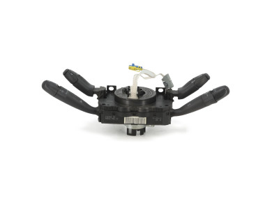 Steering column stalk switch - Citroen C3 PICASSO PH.1 - 98062018XT - B1-6747B