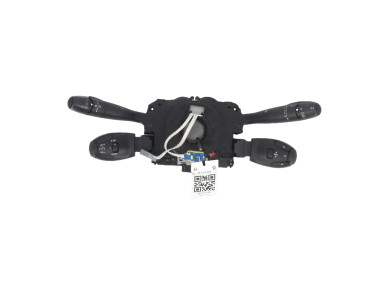 Commodo monobloc - Citroen C3 PICASSO PH.1 - 98062018XT - B1-6747B